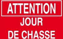 chasse