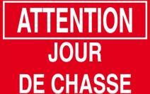 chasse