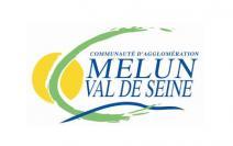 Vignette Communauté d'Agglomération Melun Val de Seine