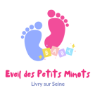 Logo Eveil des petits minots