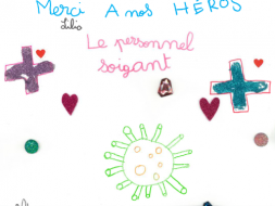 Solidarite Dessins Livry Sur Seine