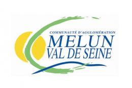 Vignette Communauté d'Agglomération Melun Val de Seine