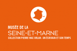 Logo Musée de la Seine-et-Marne