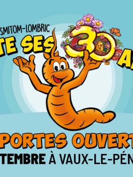 Journée portes ouvertes du Smictom 2026