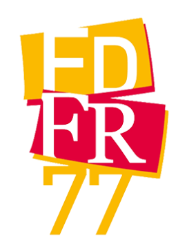 Logo Fédération Française des Foyers Ruraux 77