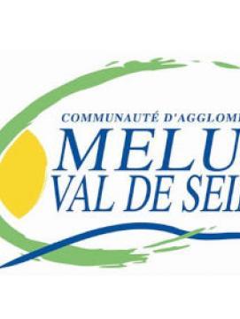 Vignette Communauté d'Agglomération Melun Val de Seine