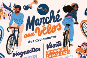 Marché aux Vélos 2026
