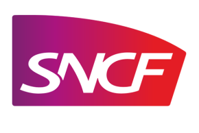 Logo SNCF