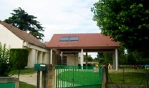 École maternelle