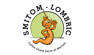 Logo SMITCOM lombric