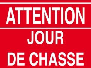 chasse