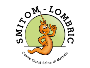 Logo SMITCOM lombric