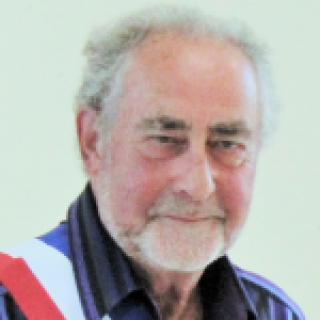 Régis Dagron