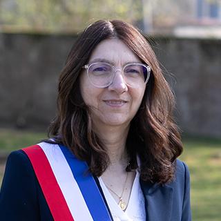 Marie-France Rossi