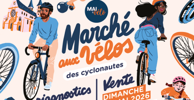 Marché aux Vélos 2026