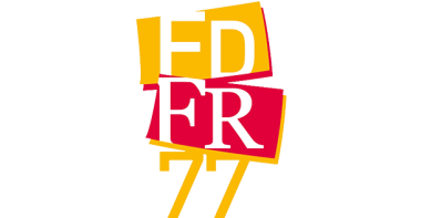 Logo Fédération Française des Foyers Ruraux 77