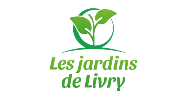 Logo Les Jardins de Livry