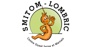 Logo SMITCOM lombric