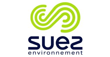 Logo SUEZ Environnement
