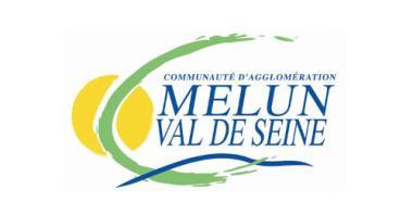 Vignette Communauté d'Agglomération Melun Val de Seine