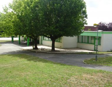 école élémentaire