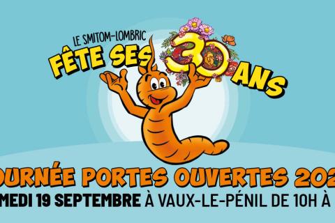 Journée portes ouvertes du Smictom 2026