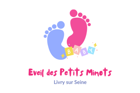 Logo Eveil des petits minots