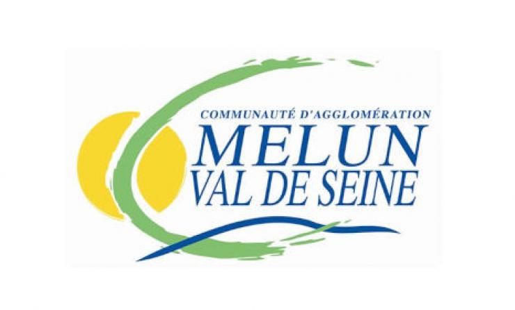 Vignette Communauté d'Agglomération Melun Val de Seine