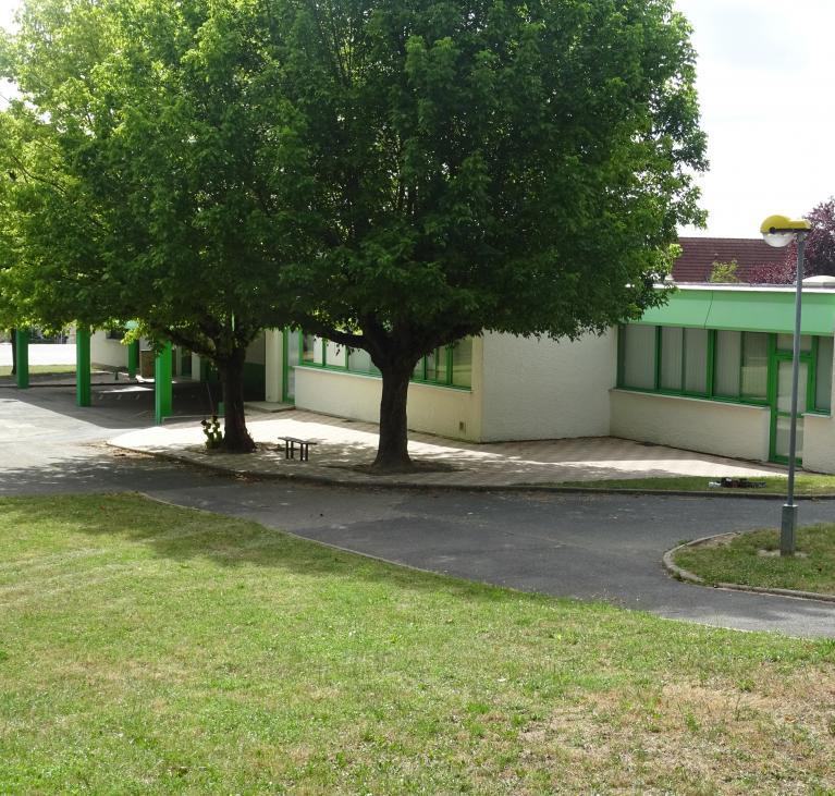 école élémentaire